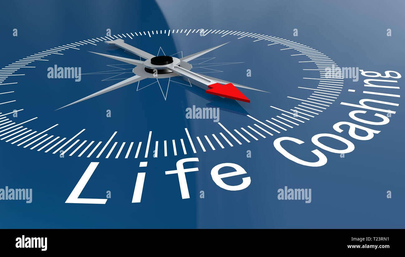 LIFE COACHING CERTIFICATE